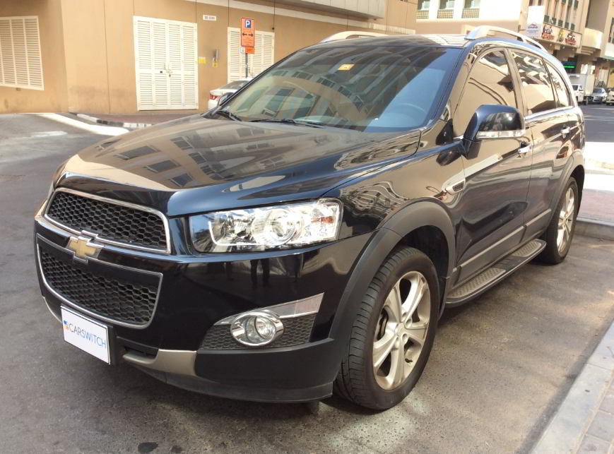 News picture Officially Stops Selling New Cars, What's the Used Chevrolet Cars?